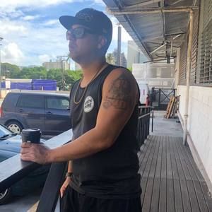 Meet your Posher, Mike